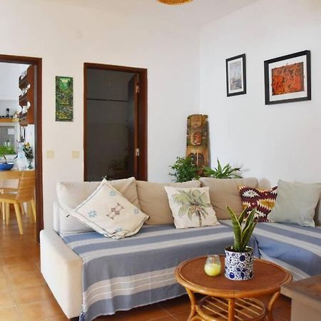 Bamboo House Aljezur Apartamento Exterior foto