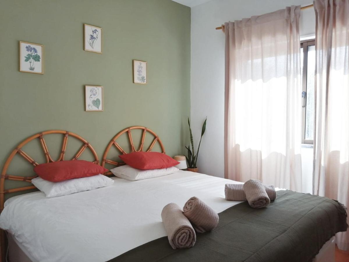 Bamboo House Aljezur Apartamento Exterior foto