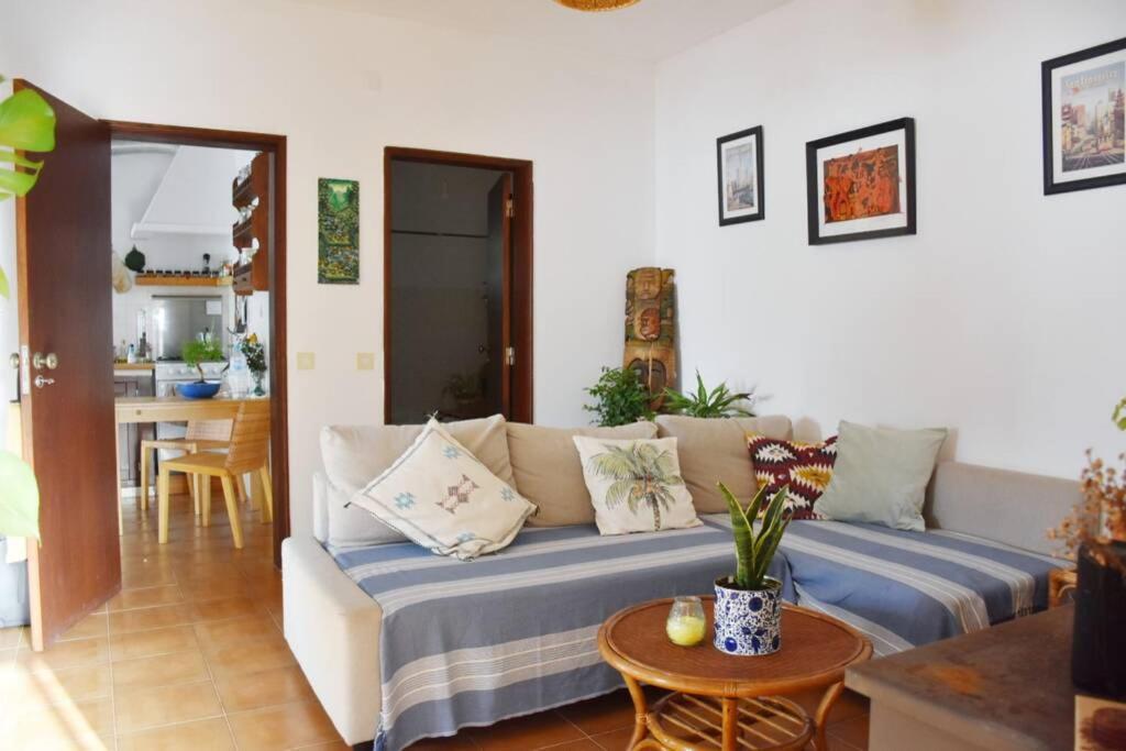 Bamboo House Aljezur Apartamento Exterior foto